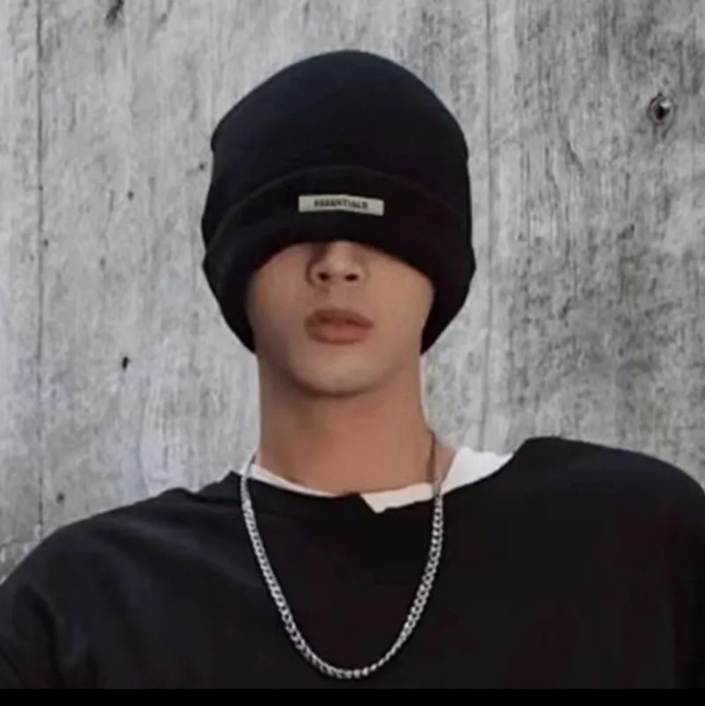 COPY - Essentials beanie